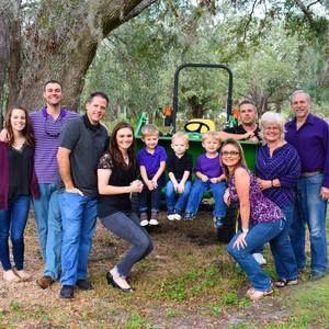 Meet your Posher, Autumn